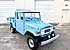 1986 Toyota Land Cruiser for sale 101239683